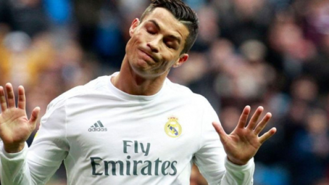 Cristiano Ronaldo &egrave; in vendita? Ecco la situazione a Madrid.