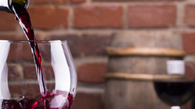 Degustazione di Barbera a Varese