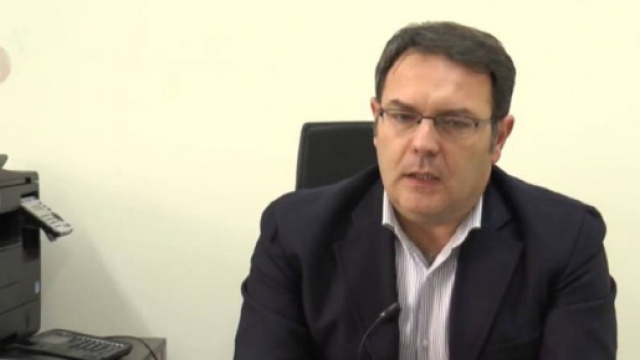 Enzo Guida - sindaco Partito Democratico comune di Cesa denunciato dalla moglie