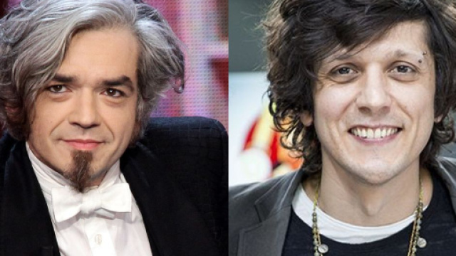 Ermal Merdal" Morgan attacca Ermal Meta (e Fabrizio Moro), botta e ... - deejay.it