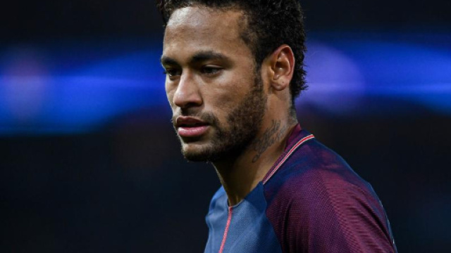 Foot PSG - PSG : Le Real Madrid pr&eacute;pare 450 ME pour piquer Neymar ... - foot01.com