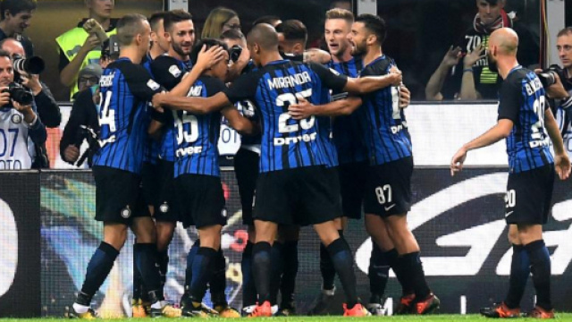 Foto Mauro Emanuel Icardi - Esultanza - Inter - 407378 - tuttomercatoweb.com