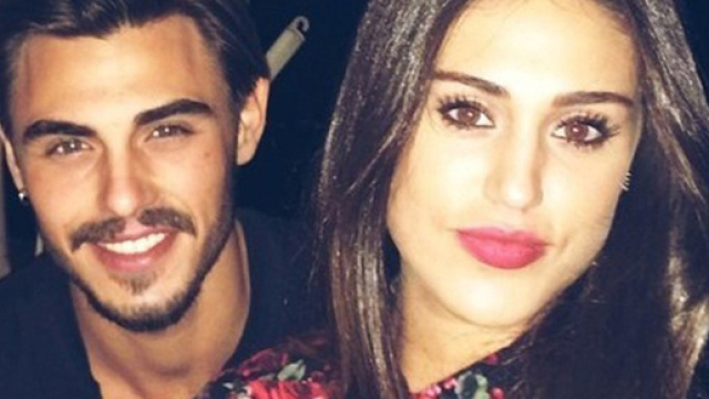 Francesco Monte dimentica Cecilia Rodriguez: ecco come - VelvetGossip - velvetgossip.it