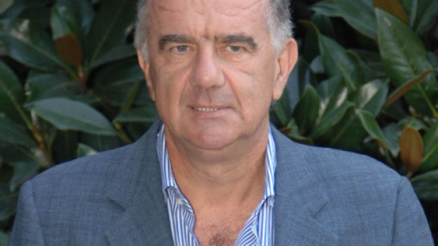Gene Gnocchi, comico di punta della trasmissione diMarted&igrave;