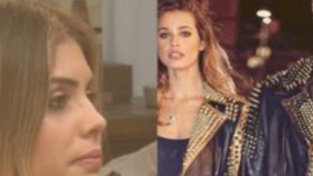 #Giulia Latini si scaglia contro #Luca Onestini. #BlastingNews