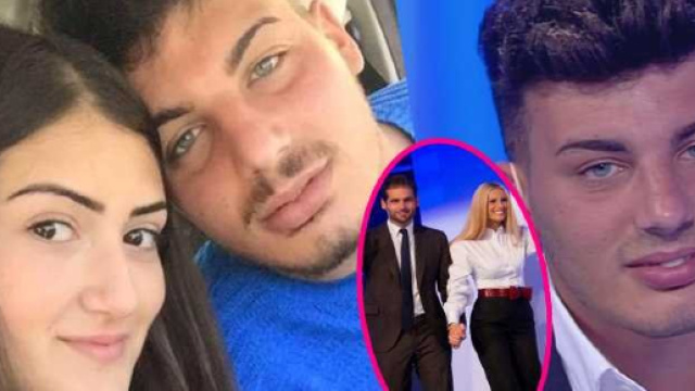 Giuseppe e Chiara aprono un bar grazie a Michelle Hunziker e Tomaso Trussardi