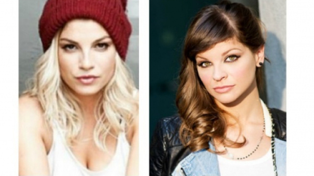 Gossip: Emma Marrone romantica, Alessandra Amoroso 'disperata'.
