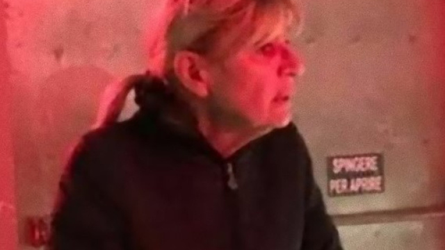 Gossip Uomini e Donne: Gemma Galgani si &egrave; fidanzata?