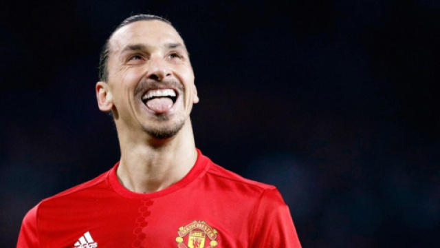 Ibrahimovic recal&eacute; par le Real Madrid ?