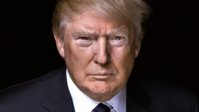 Il presidente degli Stati Uniti d'America Donald Trump gode di ottima salute ( foto: web )