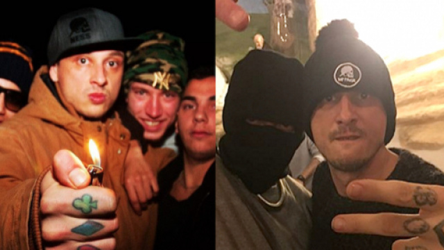 Inoki Ness ha smesso di fare dissing e di farsi le canne