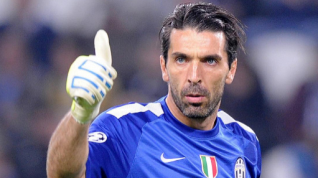 Juve, colpo di scena su Buffon