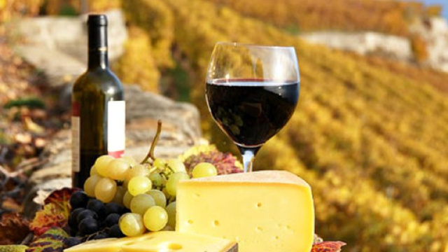 La Toscana meta preferita per il turismo eno-gastronomico