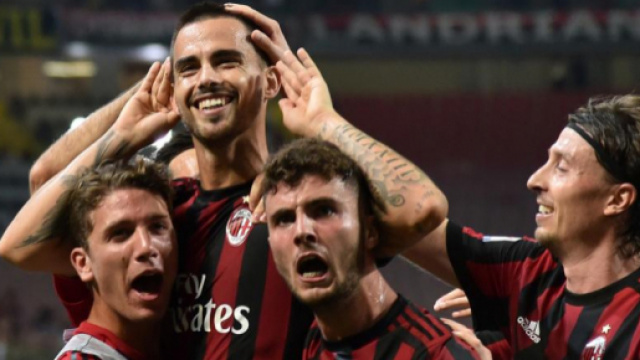 Milan: due cessioni potrebbero sbloccare il mercato in entrata.