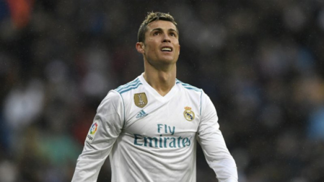 Le Real Madrid en crise, Ronaldo et Zidane dans la tourmente ... - platformesociale.xyz