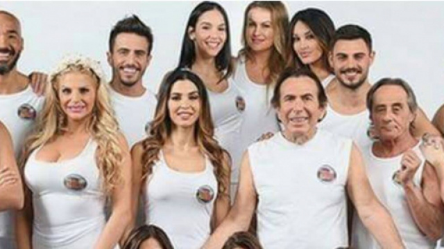 L&rsquo;Isola dei Famosi: i concorrenti rivelano perch&egrave; hanno deciso di partecipare a questo reality