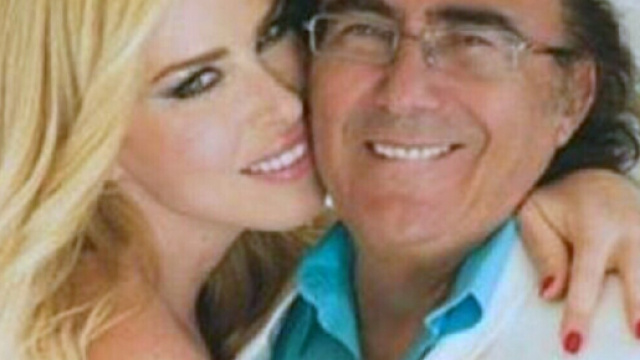 Loredana Lecciso rivela perch&egrave; ha lasciato Al Bano Carrisi