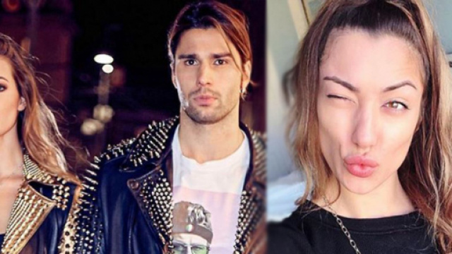 Luca e Ivana sono ufficialmente una coppia: lo strano gesto di Soleil