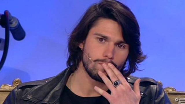 Luca Onestini si &egrave; fidanzato: ecco con chi
