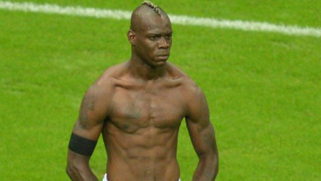 Mario Balotelli potrebbe tornare in Serie A - com.tr