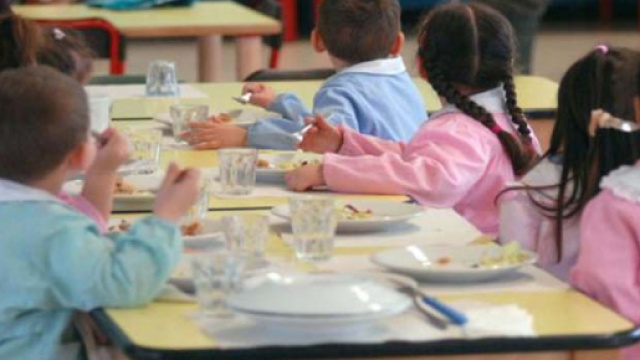 Mensa scolastica Lodi: ecco cosa c'era nel pane.