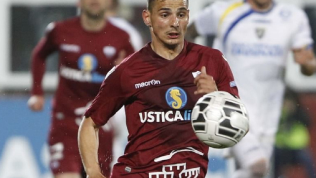 Mercato B, quasi fatta per Falco al Pescara - ilpallonegonfiato.com