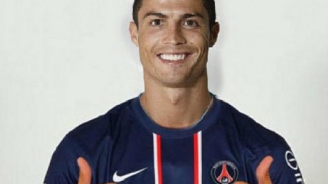 Mercato : Le PSG fixe une condition pour le transfert de Ronaldo !