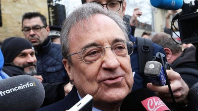 Mercato : Le Real Madrid met 70M&euro; pour un transfert surprise !