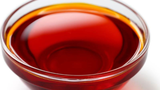 olio di palma non fa pi&ugrave; male a nessuno o quasi
