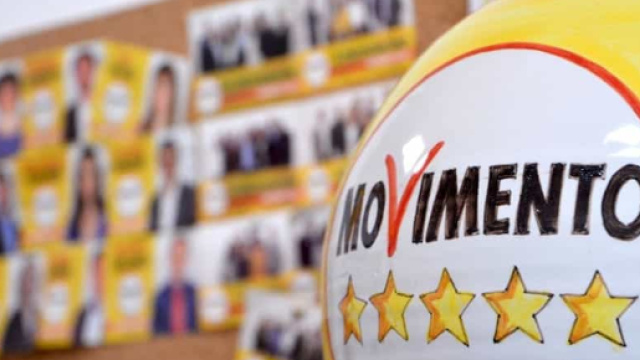 Parlamentarie M5S, ultime notizie