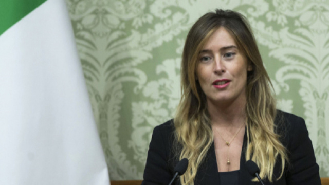 Piceno Oggi &raquo; Elezioni, ipotesi Boschi per il proporzionale ad Ascoli - picenooggi.it