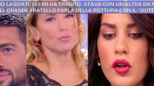 #Pomeriggio 5: intervista interrotta; il motivo. #BlastingNews