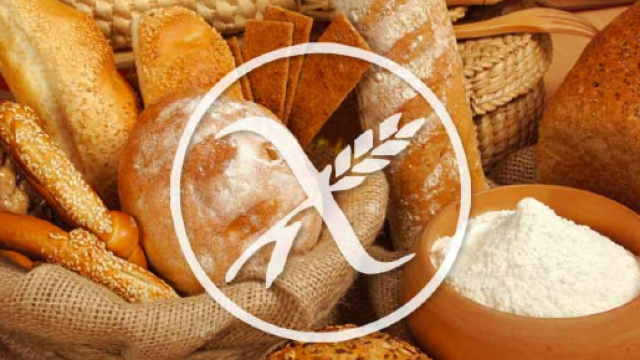 Quasi 16.000 sono stati i nuovi casi di celiachia registrati nel 2016, ma il numero di celiaci in Italia sarebbe sottostimato. Foto:viversani.net