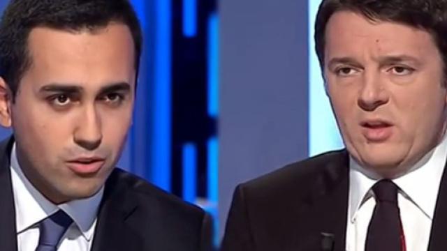 Riforma Pensioni 2018, Di Maio M5s: legge Fornero da abolire, replica Renzi Pd