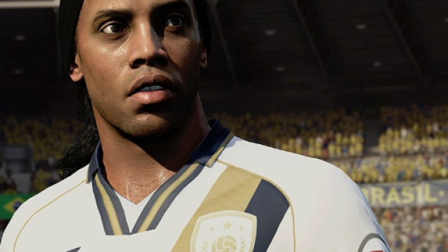 Ronaldinho, uno dei pi&ugrave; grandi fantasisti di tutti tempi