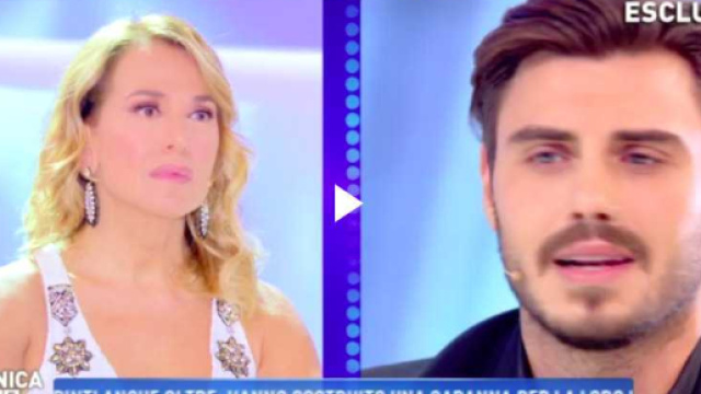 Sospeso Domenica Live su Canale 5?
