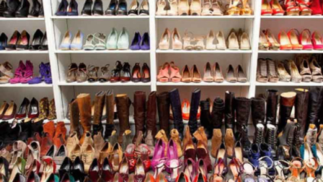 TACCHI ALTI. ANZI ALTISSIMI! | The style is Woman - thestyleiswoman.it