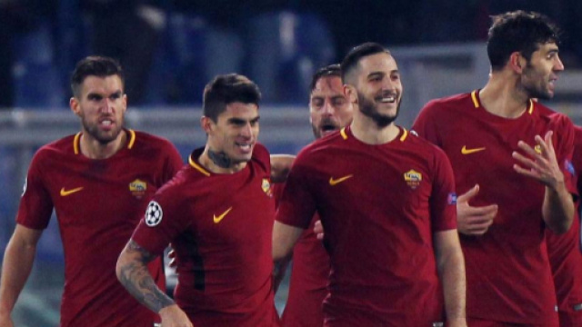 Una Roma sottovalutata - Articolo di r3d - calciomercato.com