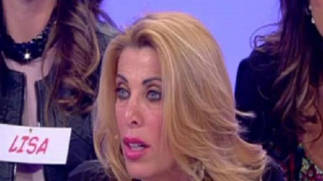 Uomini e Donne anticipazioni trono over