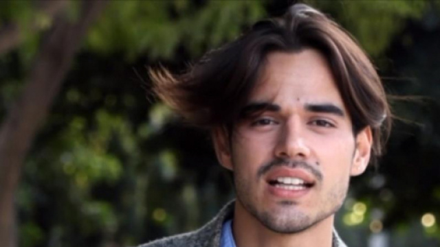 Uomini e Donne | Nicol&ograve; Brigante | Tronista | DavideMaggio.it - davidemaggio.it