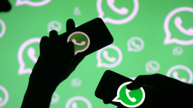 Whatsapp dice la parola fine sullo stress da gruppi