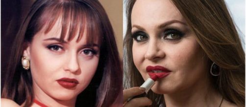 A novela marcou &eacute;poca e foi um grande sucesso