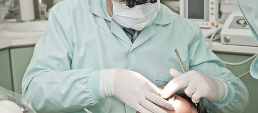 Dentists might ask you questions about your sex life for a reason [Image: drshohmelian/pixabay.com]