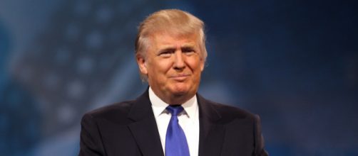 Donald Trump - Gage Skidmore via Flickr