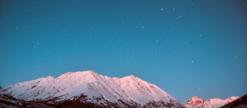 Image taken in Alaska -- Cecil Sanders/Flickr.