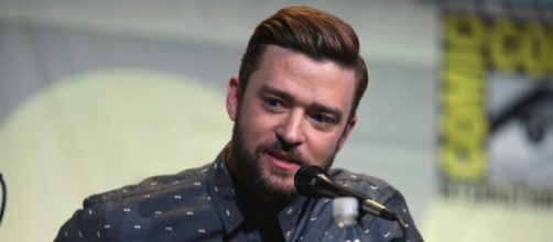 Justin Timberlake -- Gage Skidmore via Flickr