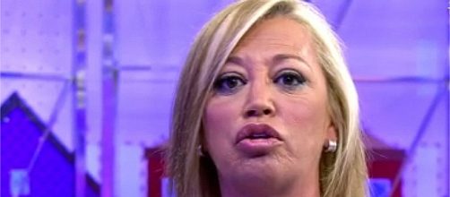 S&aacute;lvame: Bel&eacute;n Esteban abucheada en su propio programa