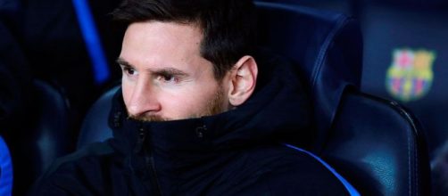Messi avisa a Bartomeu del inter&eacute;s del PSG por un crack del Bar&ccedil;a- diariogol.com