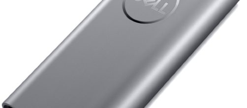 Nuevos SSD externos Thunderbolt 3 de Dell.