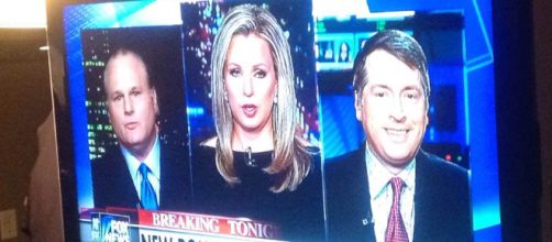 Trump reportedly spends much of his morning tuning in to 'Fox & Friends.' - [Image via Flikr]